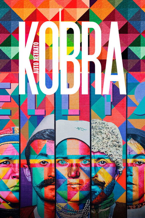 Assistir Kobra Auto Retrato