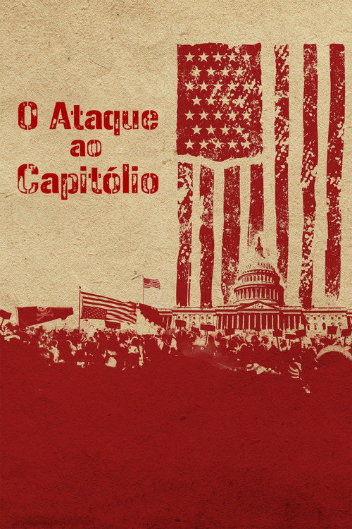 Assistir O Ataque ao Capitólio