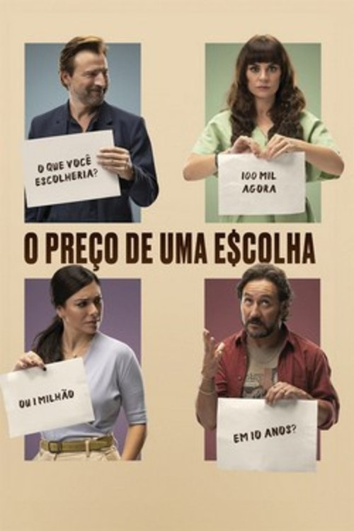 Assistir O Preço de Uma Escolha