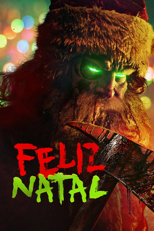 Assistir Feliz Natal