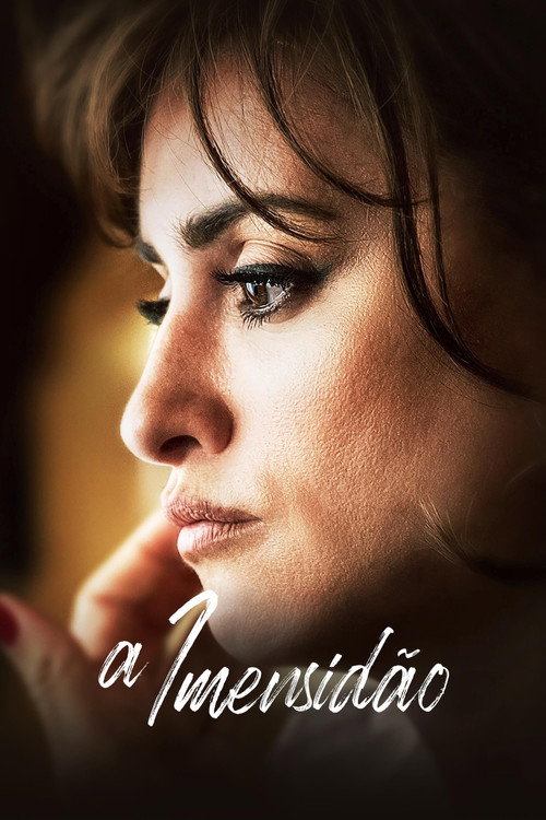 Assistir A Imensidão