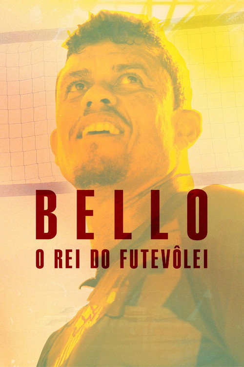 Assistir Bello: O Rei do Futevôlei