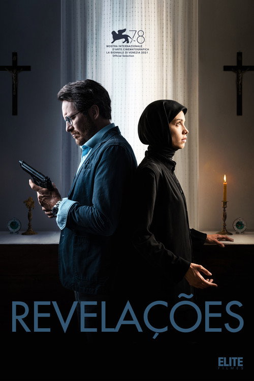 Assistir Revelações