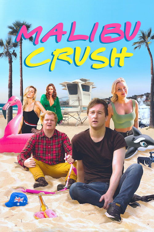 Assistir Malibu Crush