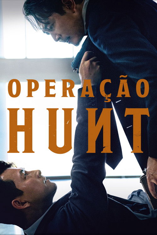 Assistir Operação Hunt