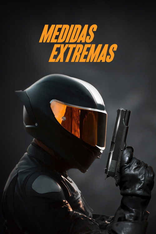 Assistir Medidas Extremas