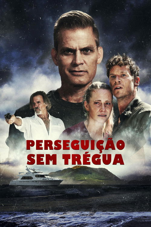 Assistir Perseguição Sem Trégua