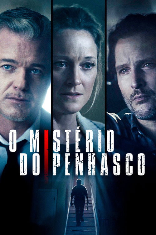 Assistir O Mistério do Penhasco
