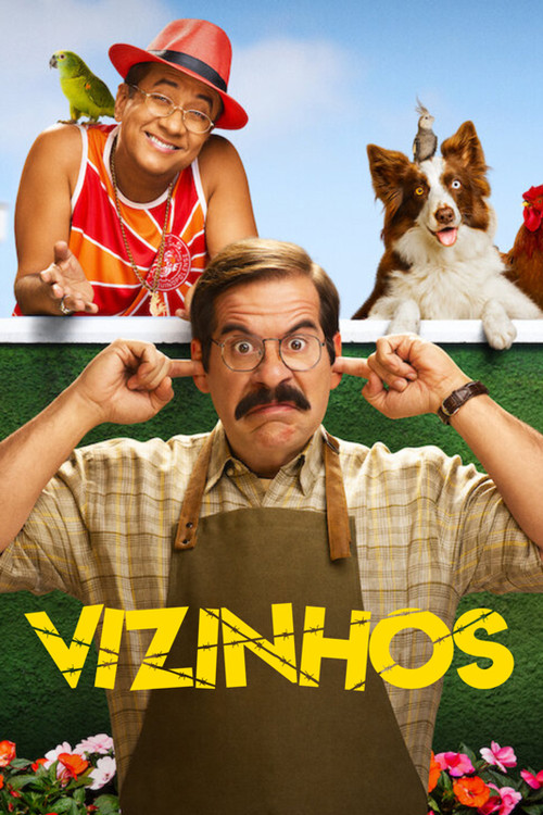 Assistir Vizinhos