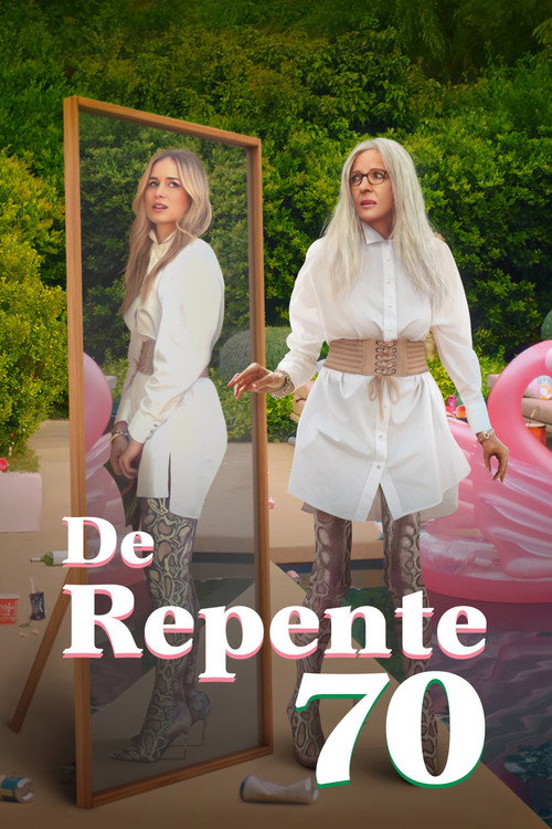 Assistir De Repente 70
