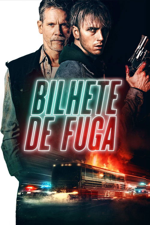 Assistir Bilhete de Fuga