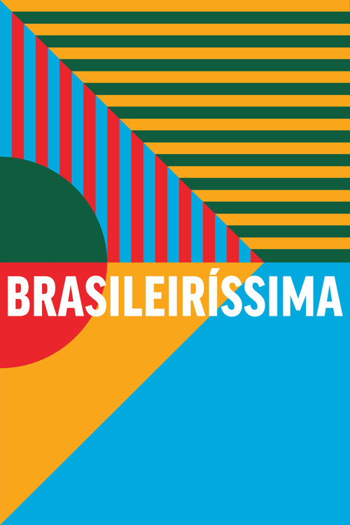 Assistir Brasileiríssima