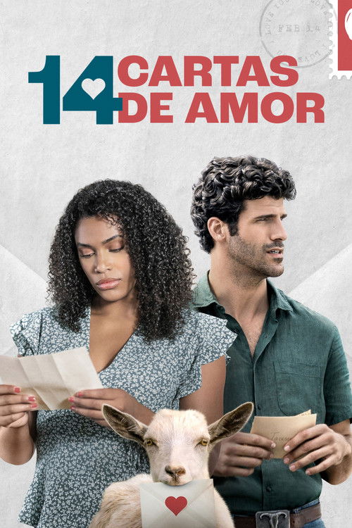 Assistir 14 Cartas de Amor