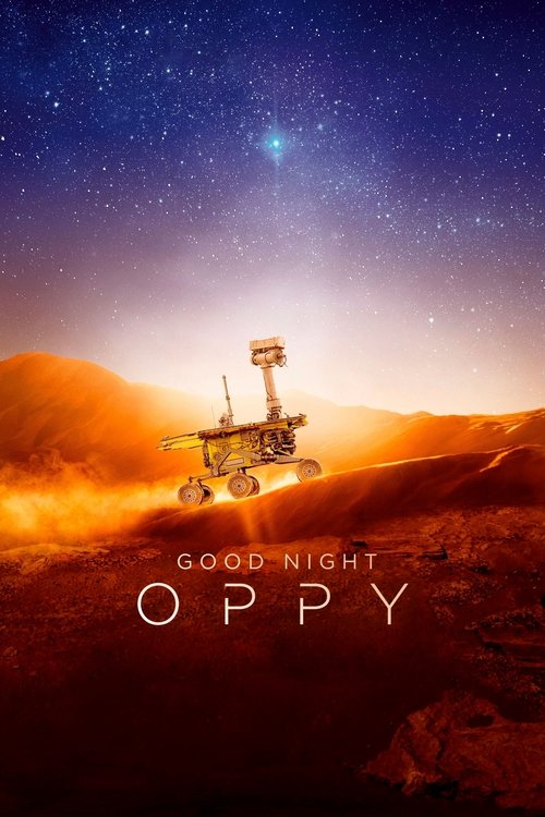 Assistir Boa noite, Oppy