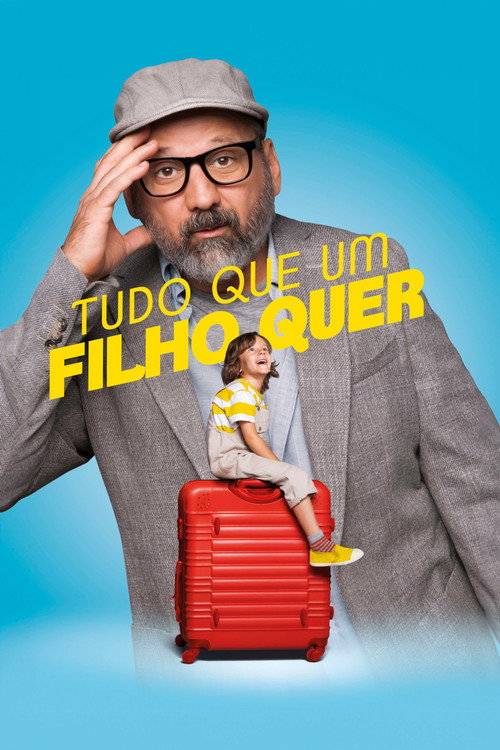 Assistir Tudo Que Um Filho Quer