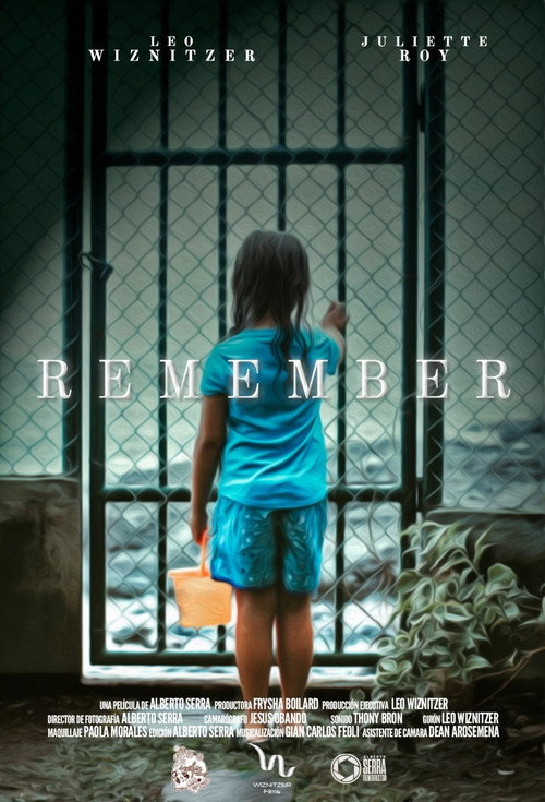 Assistir Recuerda