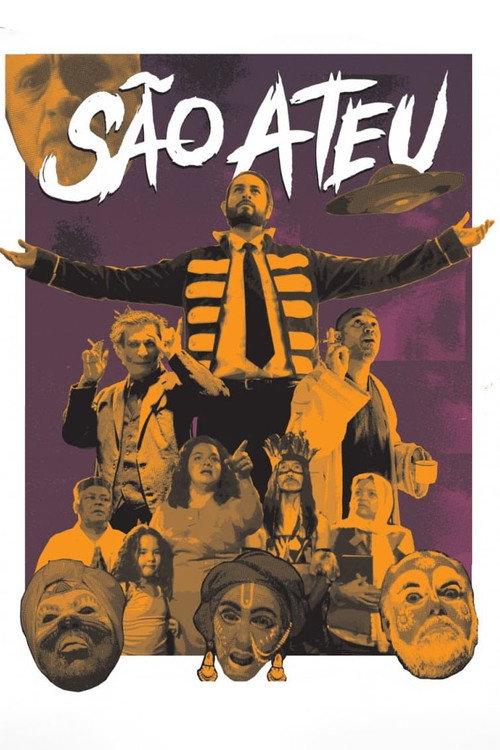 Assistir São Ateu