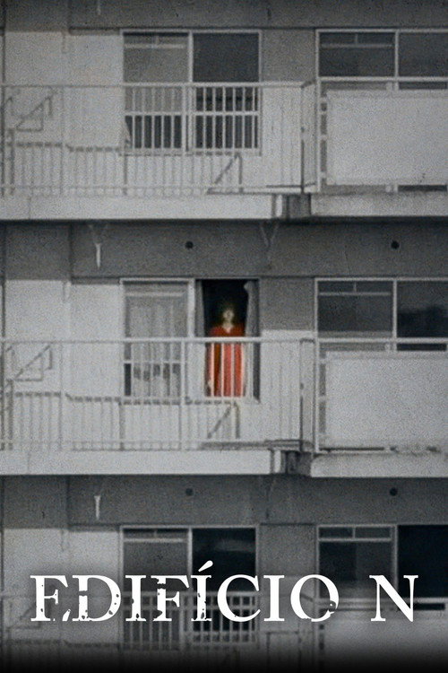 Assistir Edifício N