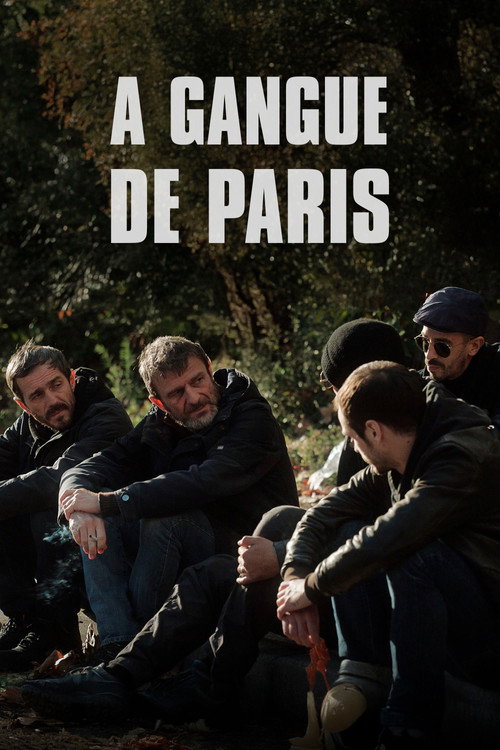 Assistir A Gangue de Paris