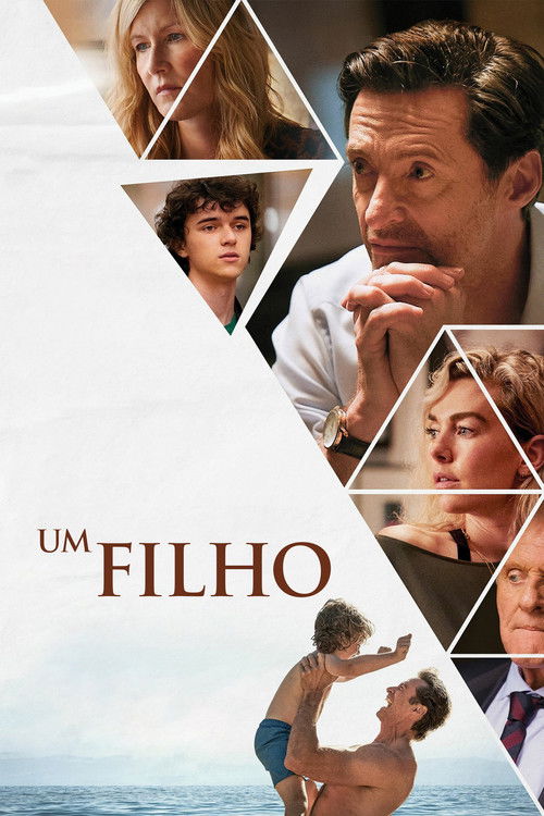 Assistir Um Filho