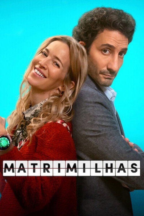 Assistir Matrimilhas