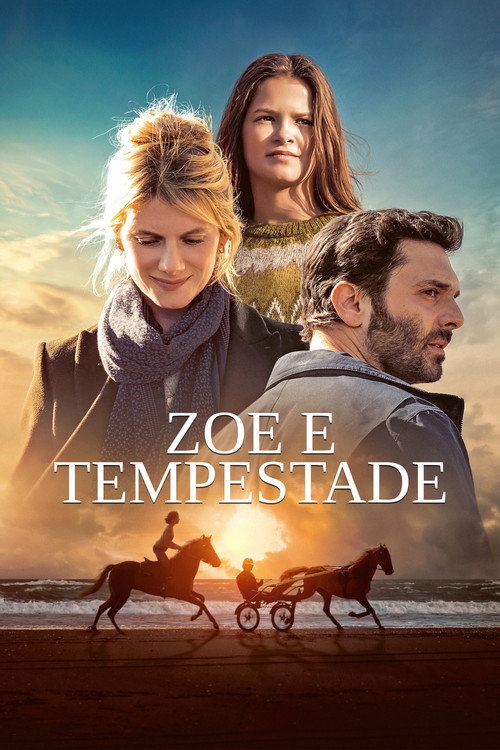 Assistir Zoe e Tempestade
