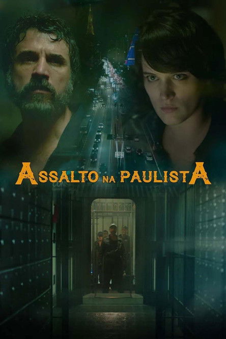 Assistir Assalto na Paulista