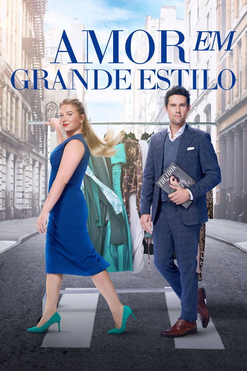 Assistir Amor Em Grande Estilo