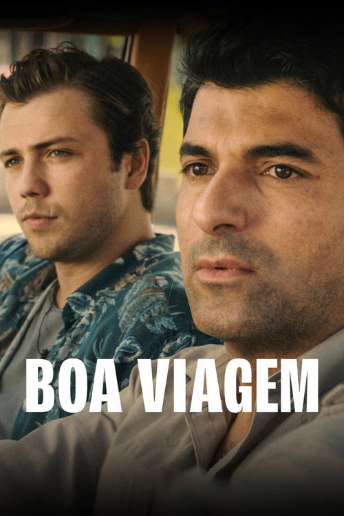 Assistir Boa Viagem