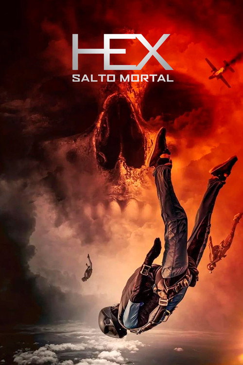 Assistir Hex - Salto Mortal