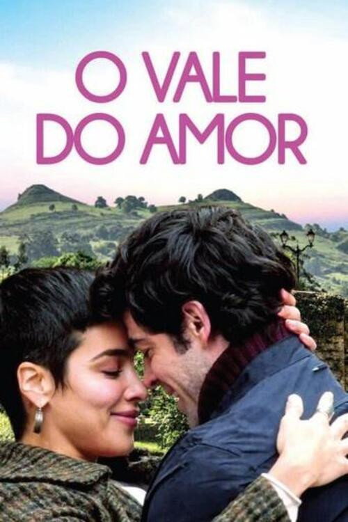 Assistir O Vale do Amor