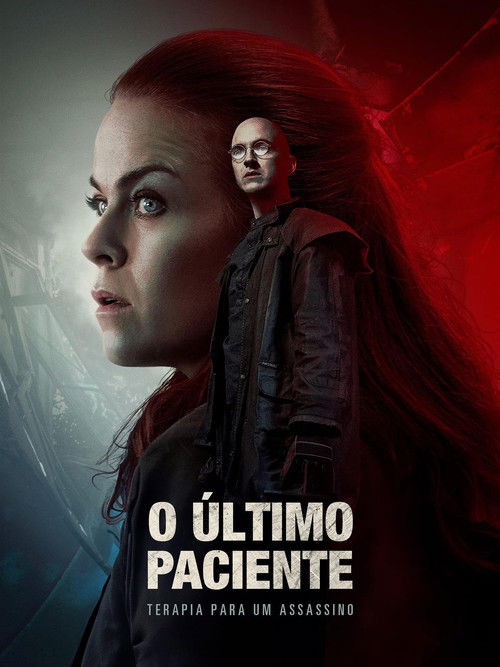 Assistir O Último Paciente