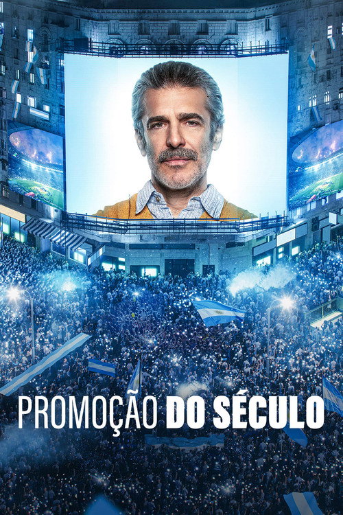 Assistir Promoção do Século