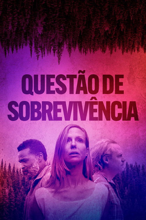 Assistir Questão de Sobrevivência