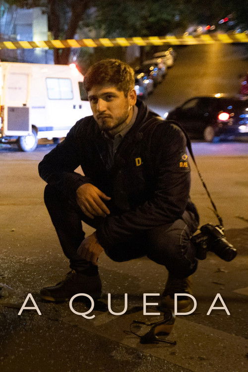 Assistir A Queda