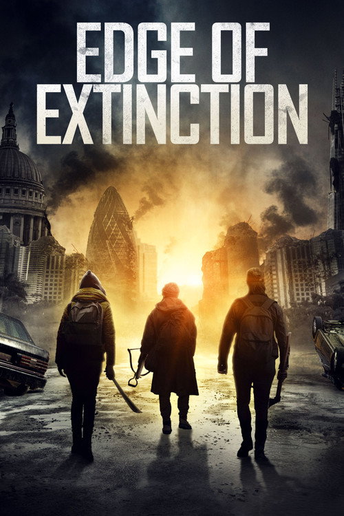 Assistir Edge of Extinction