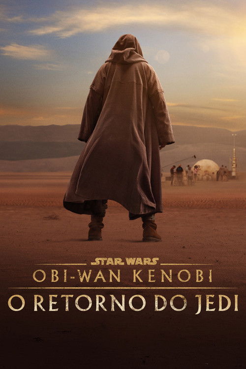 Assistir Obi-Wan Kenobi: O Retorno do Jedi