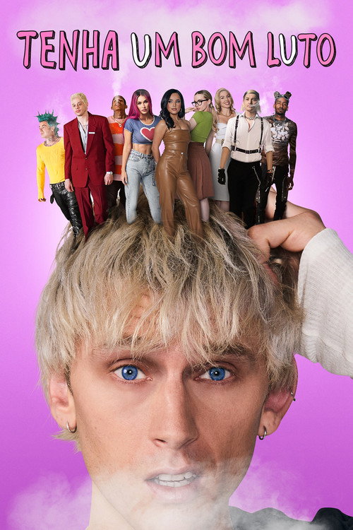 Assistir Tenha Um Bom Luto