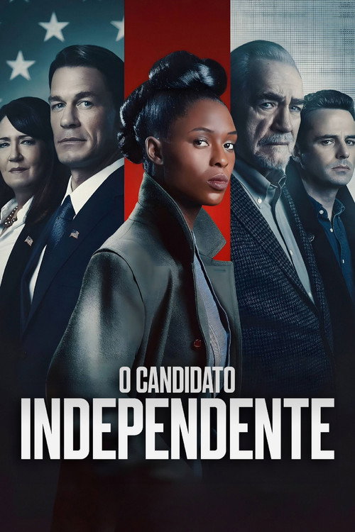 Assistir O Candidato Independente