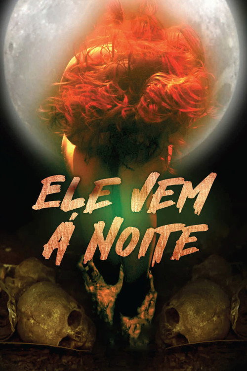 Assistir Ele Vem à Noite