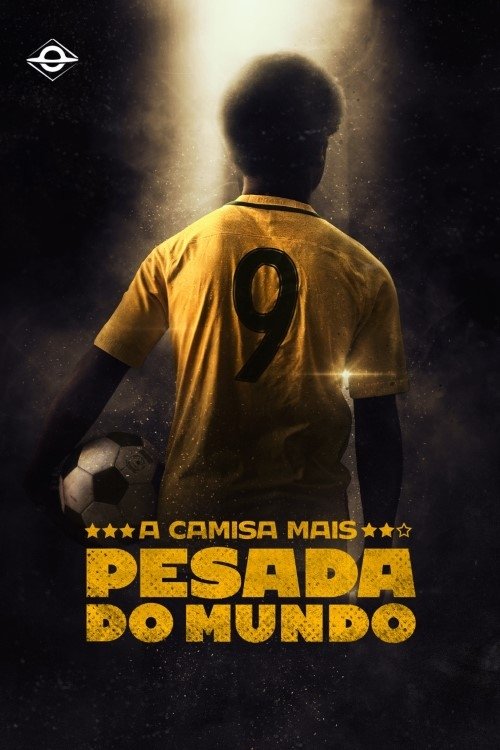 Assistir A Camisa Mais Pesada do Mundo