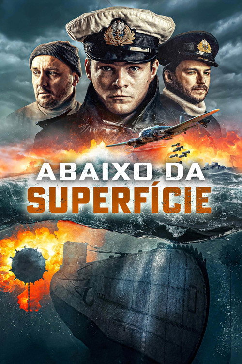 Assistir Abaixo da Superfície