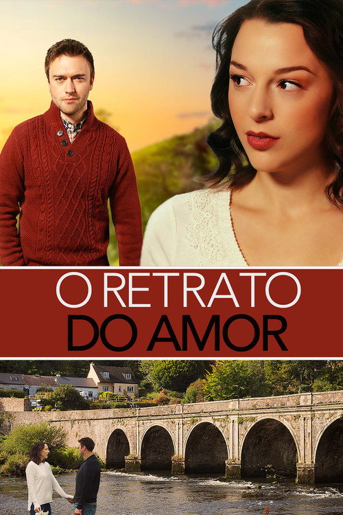 Assistir O Retrato do Amor