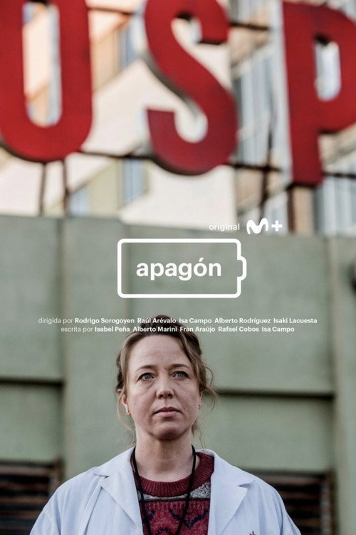 Assistir Emergencia