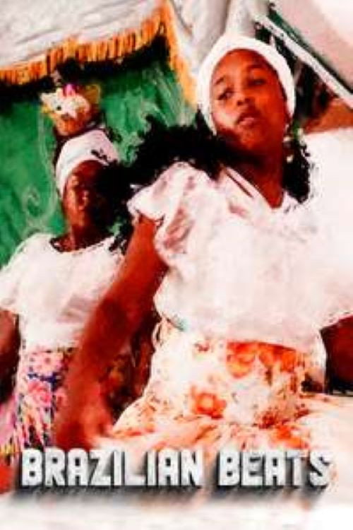 Assistir Brazilian Beats