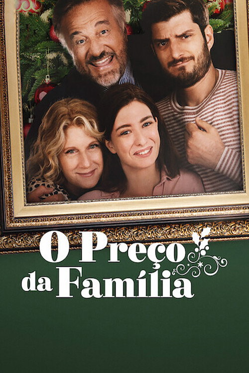 Assistir O Preço da Família