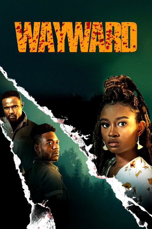 Assistir Wayward
