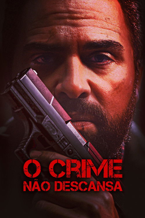 Assistir O Crime Não Descansa
