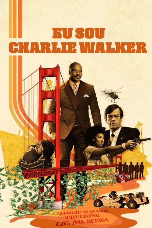 Assistir Eu Sou Charlie Walker
