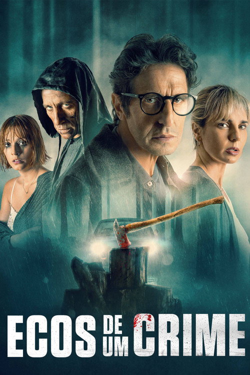 Assistir Ecos de um Crime
